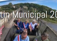 Le dernier bulletin municipal