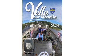 Le dernier bulletin municipal